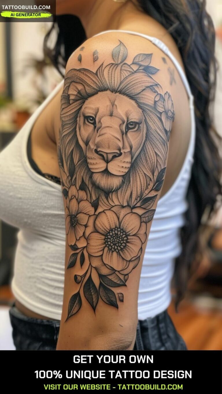 Female Classy Half Sleeve Tattoo Ideas - Tattoo Build