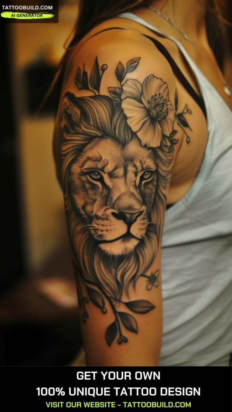 Female Classy Half Sleeve Tattoo Ideas - Tattoo Build