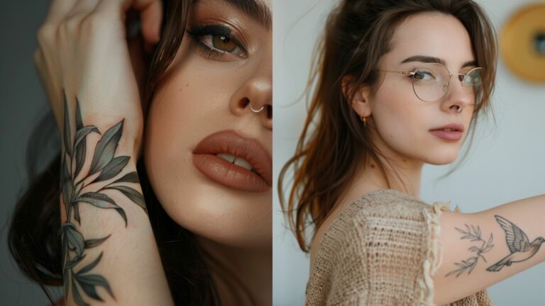 Goodness Tattoo Ideas