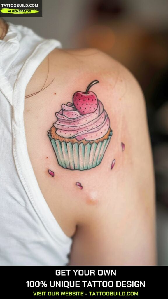 cute little tattoos for ladies