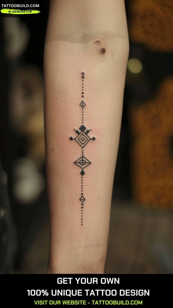 minimalist tattoos for women 