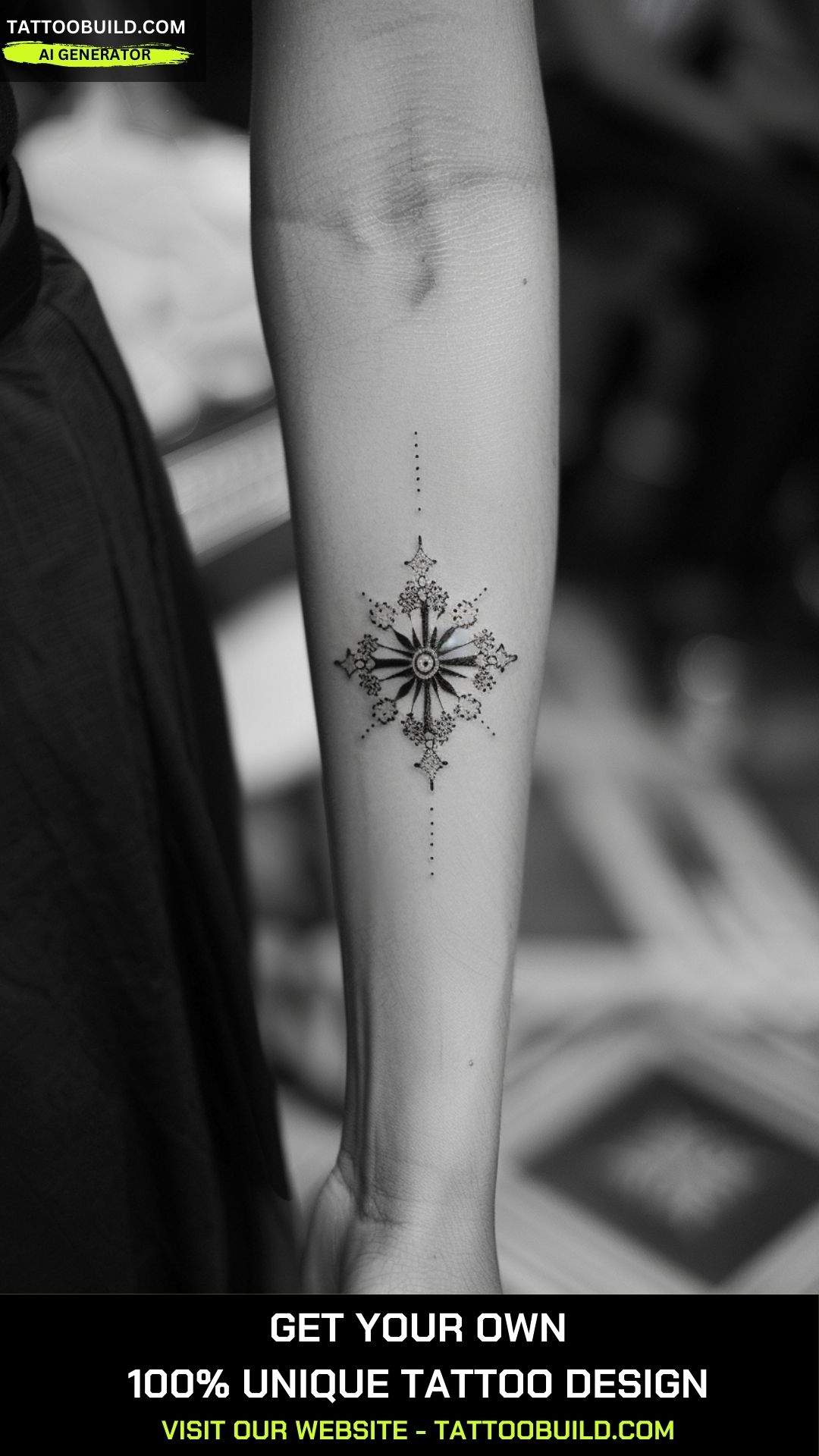 Female Meaningful Forearm Tattoos - Tattoo Build