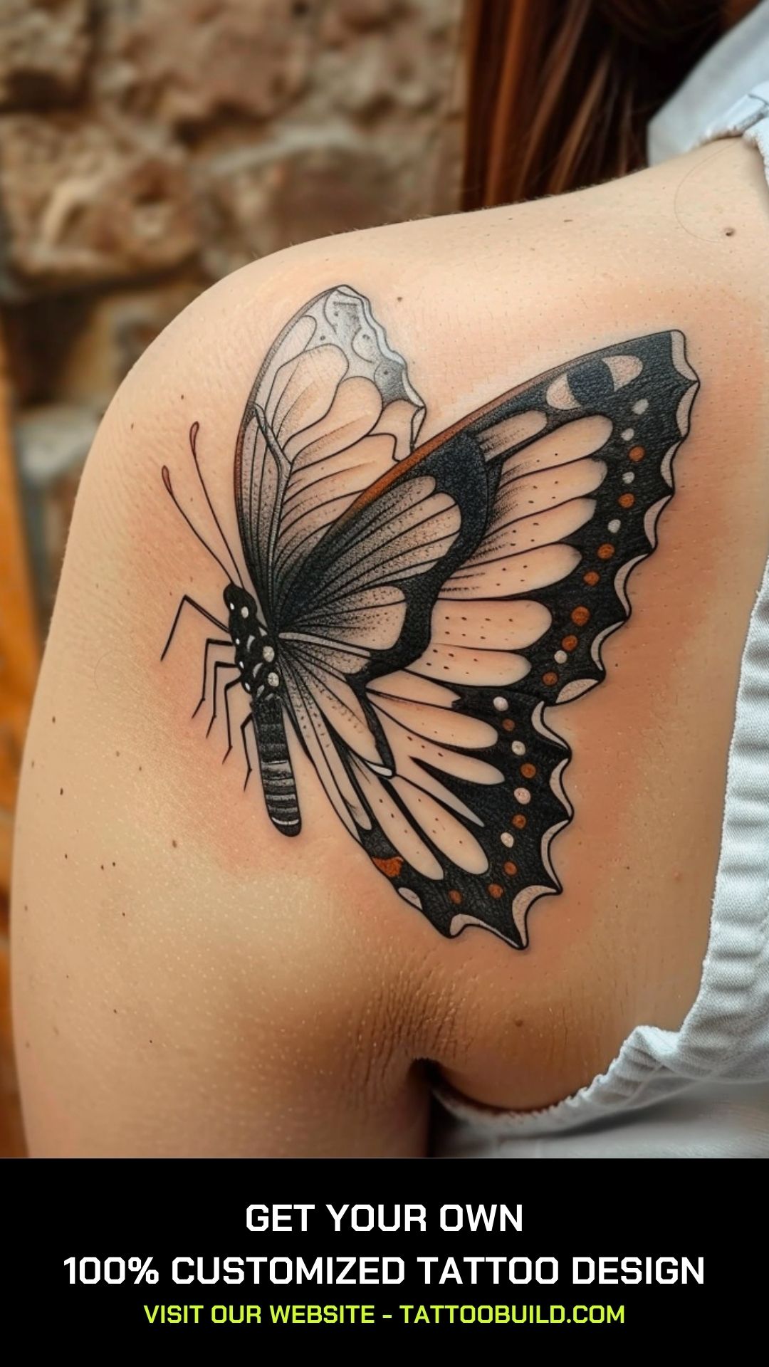 Wing Tattoo Ideas: Soaring into Creativity and Symbolism - Tattoo Build