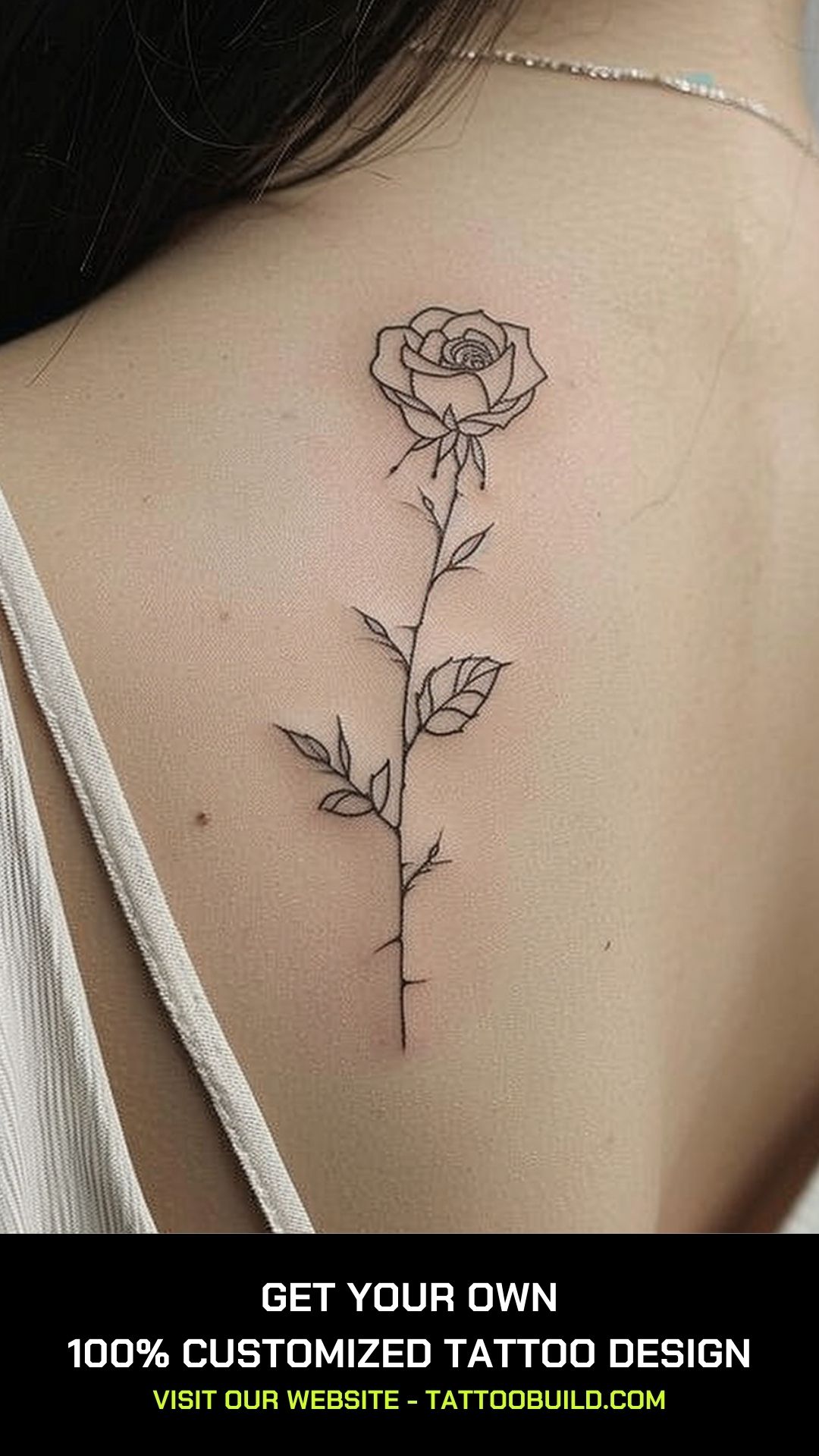 Rose Tattoo Ideas: 122 Timeless Designs for Men and Women - Tattoo Build
