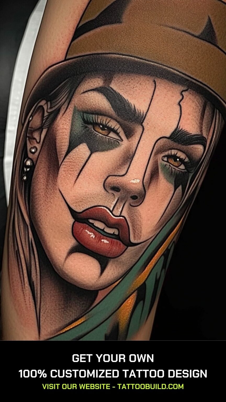 Chicano Tattoo Ideas: 44 Best designs - Tattoo Build