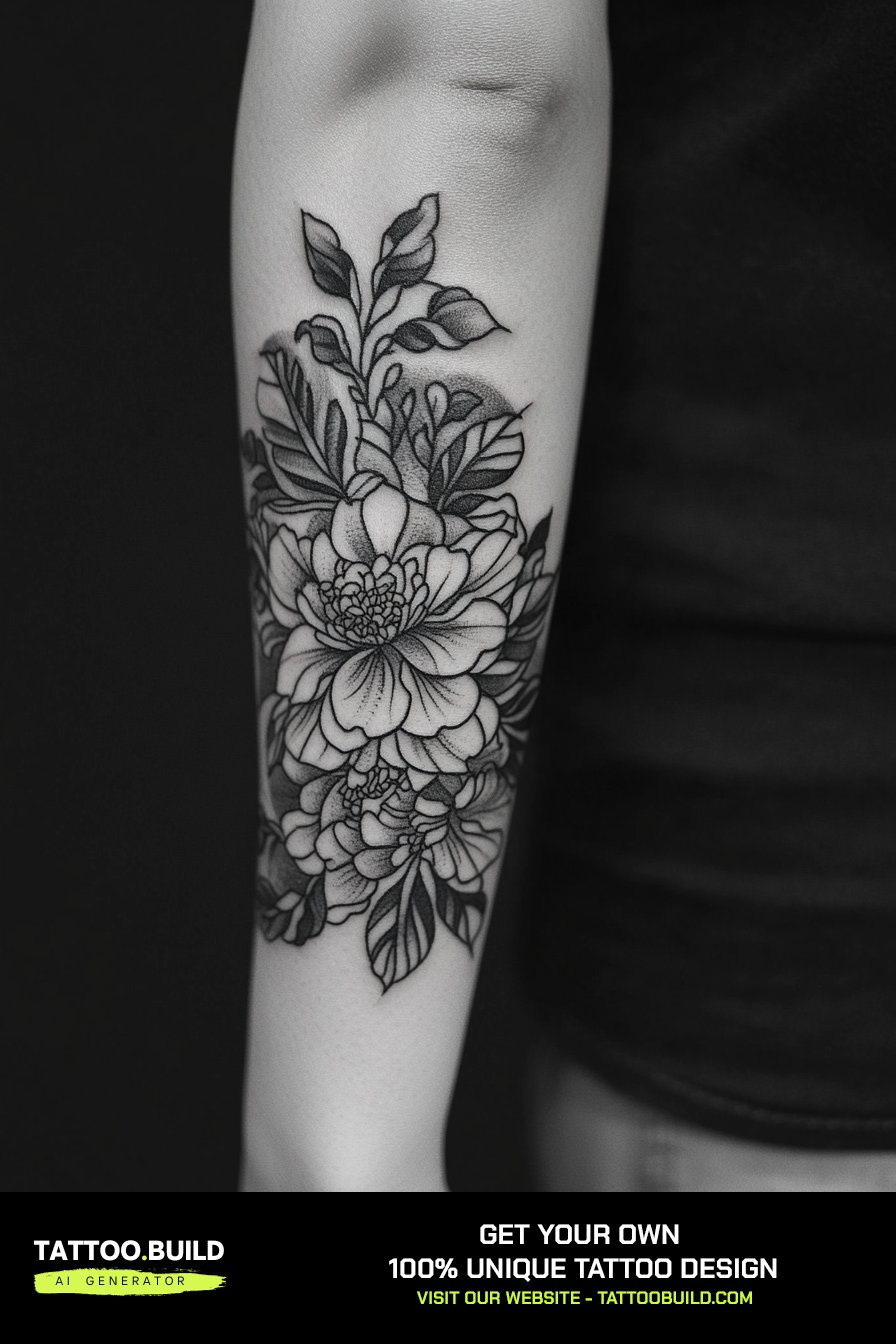 26+ Classy Arm Tattoos for Women (Stunning Designs!)