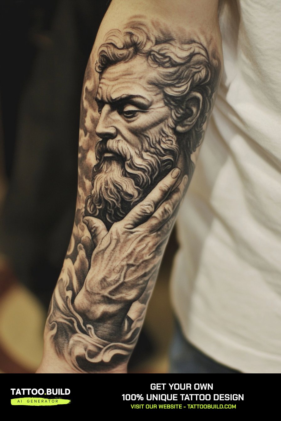 40+ Full Sleeve Tattoos For Men Ideas (Stunning Designs!)