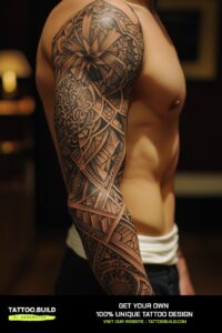 40+ Full Sleeve Tattoos For Men Ideas (Stunning Designs!)