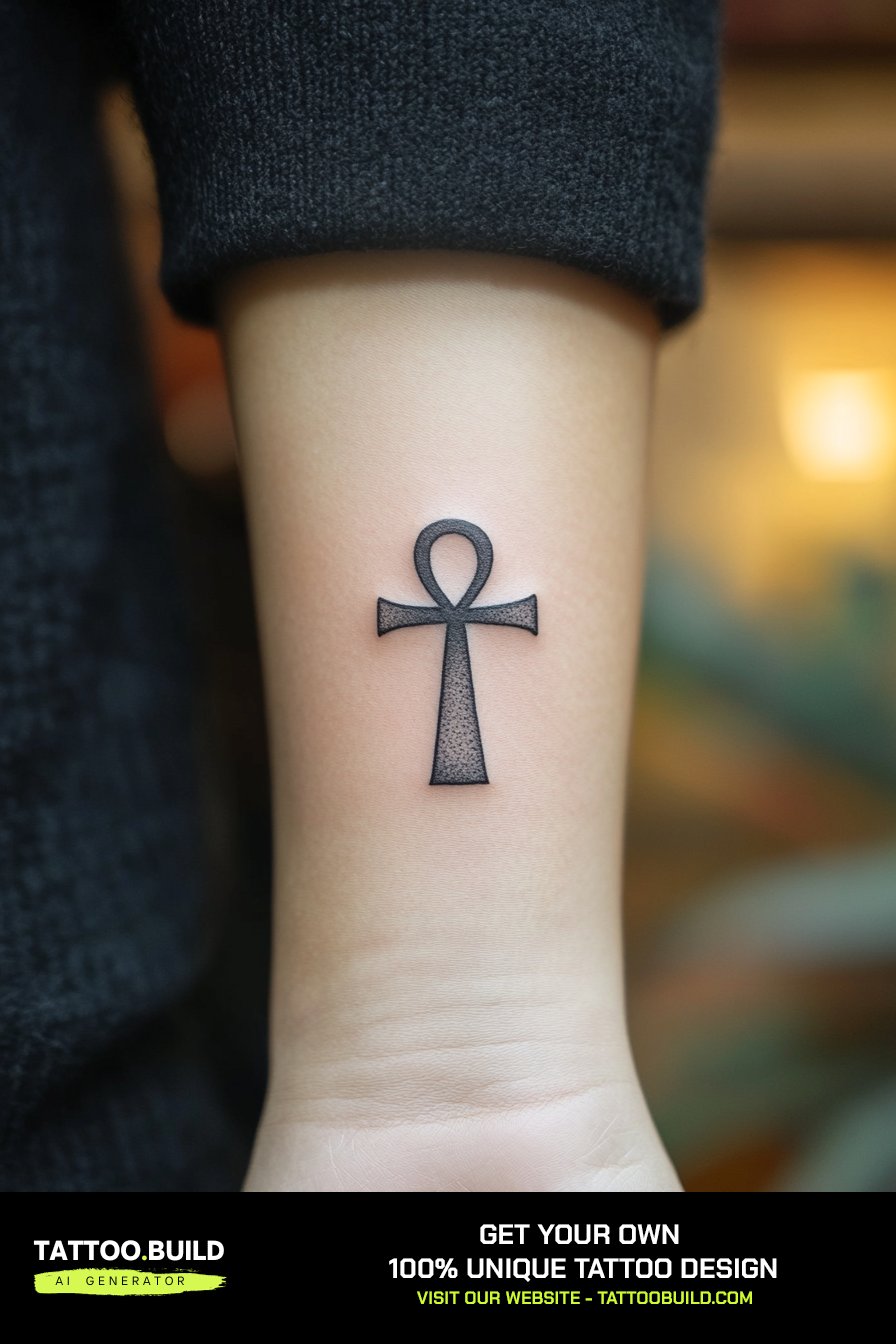 40 Egyptian Tattoo Ideas: Unveiling the Mystique and Symbolism of ...