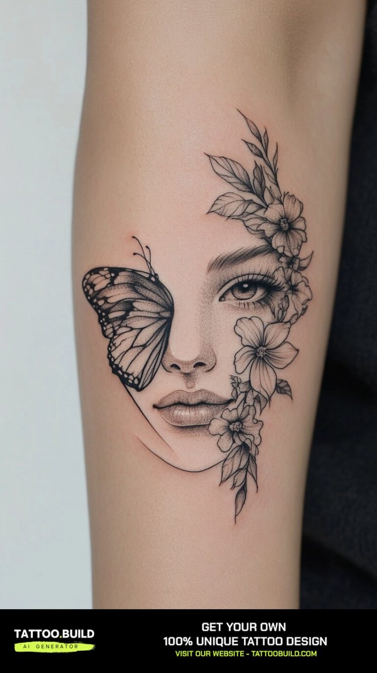 Awesome Forearm Tattoo Ideas For Females for Inspiration