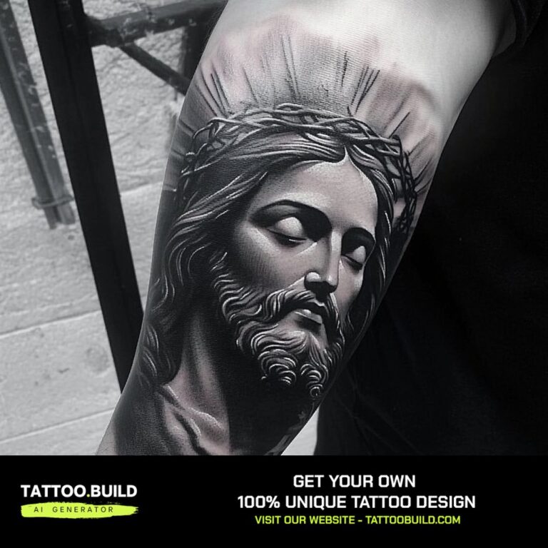 Awesome Half Sleeve Tattoo Ideas Men for Inspiration - Tattoo Build