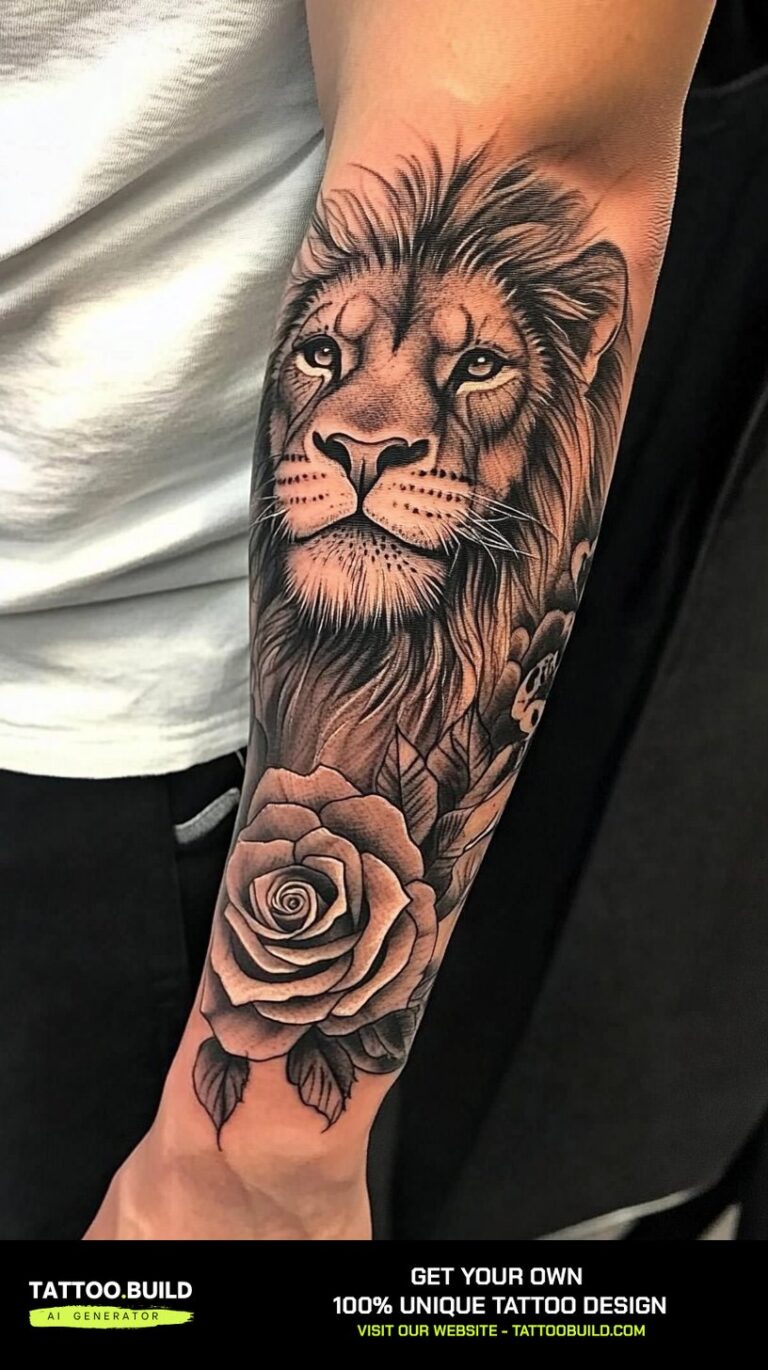 Awesome Half Sleeve Tattoo Ideas Men for Inspiration - Tattoo Build