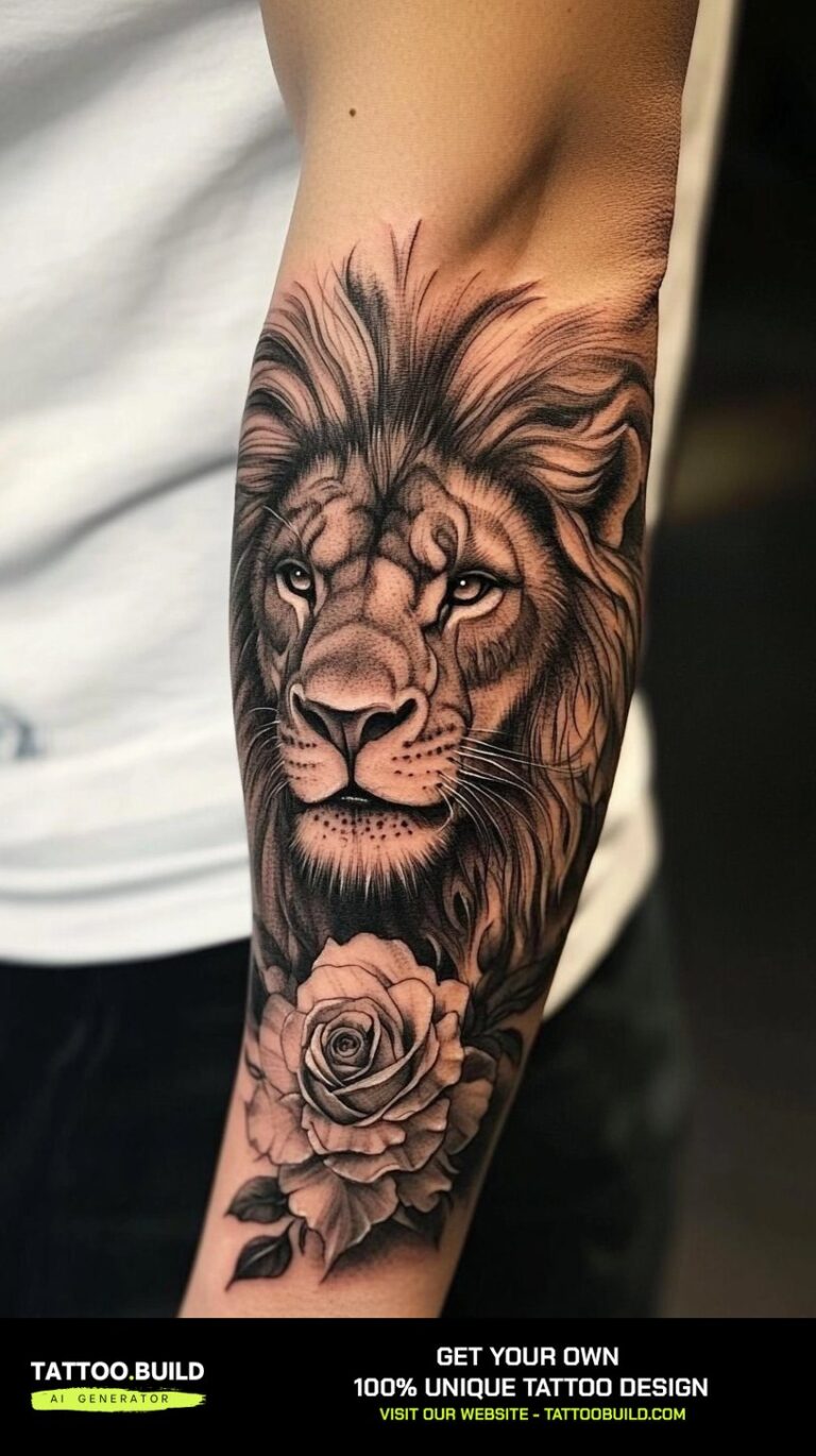 Awesome Half Sleeve Tattoo Ideas Men for Inspiration - Tattoo Build