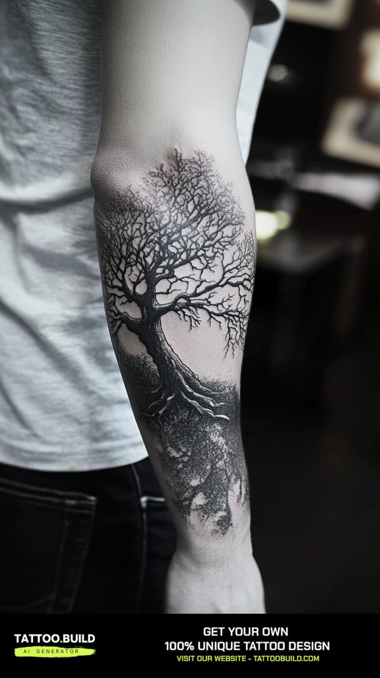 Awesome Half Sleeve Tattoo Ideas Men for Inspiration - Tattoo Build