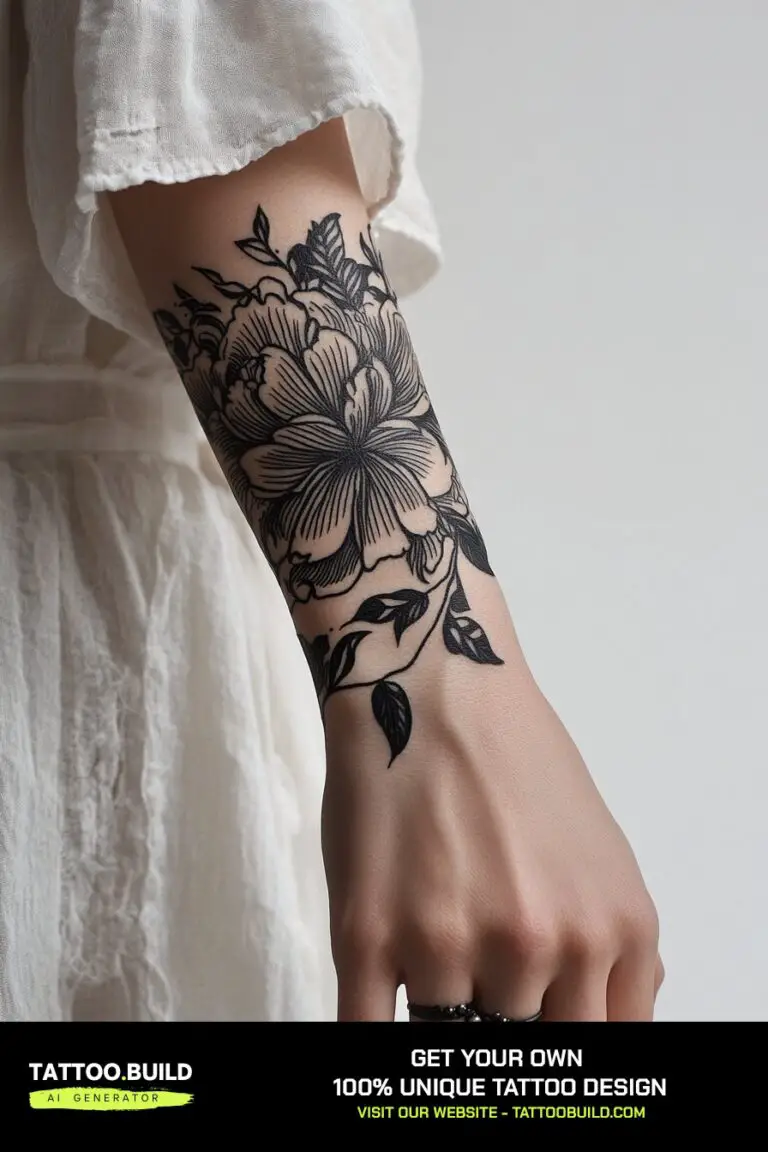 Female Wrist Tattoo Ideas: A Canvas of Personal Expression