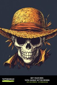 Exploring One Piece Tattoos: 60+ Unique Designs Inspirations - Tattoo Build