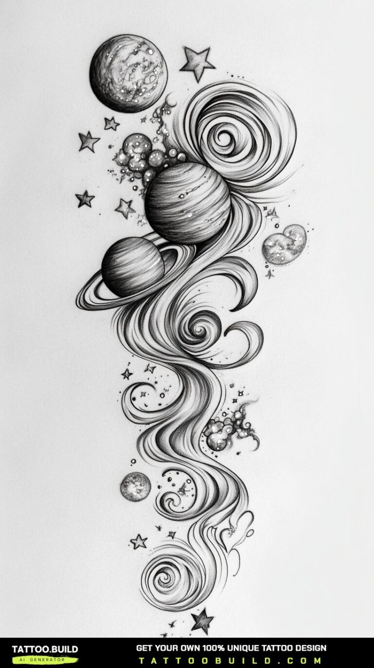 27 Cool Tattoo Drawings for Beginners and Pros Tattoo Build
