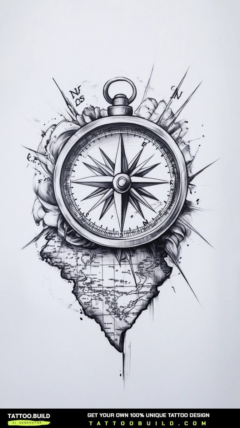 27 Cool Tattoo Drawings for Beginners and Pros Tattoo Build