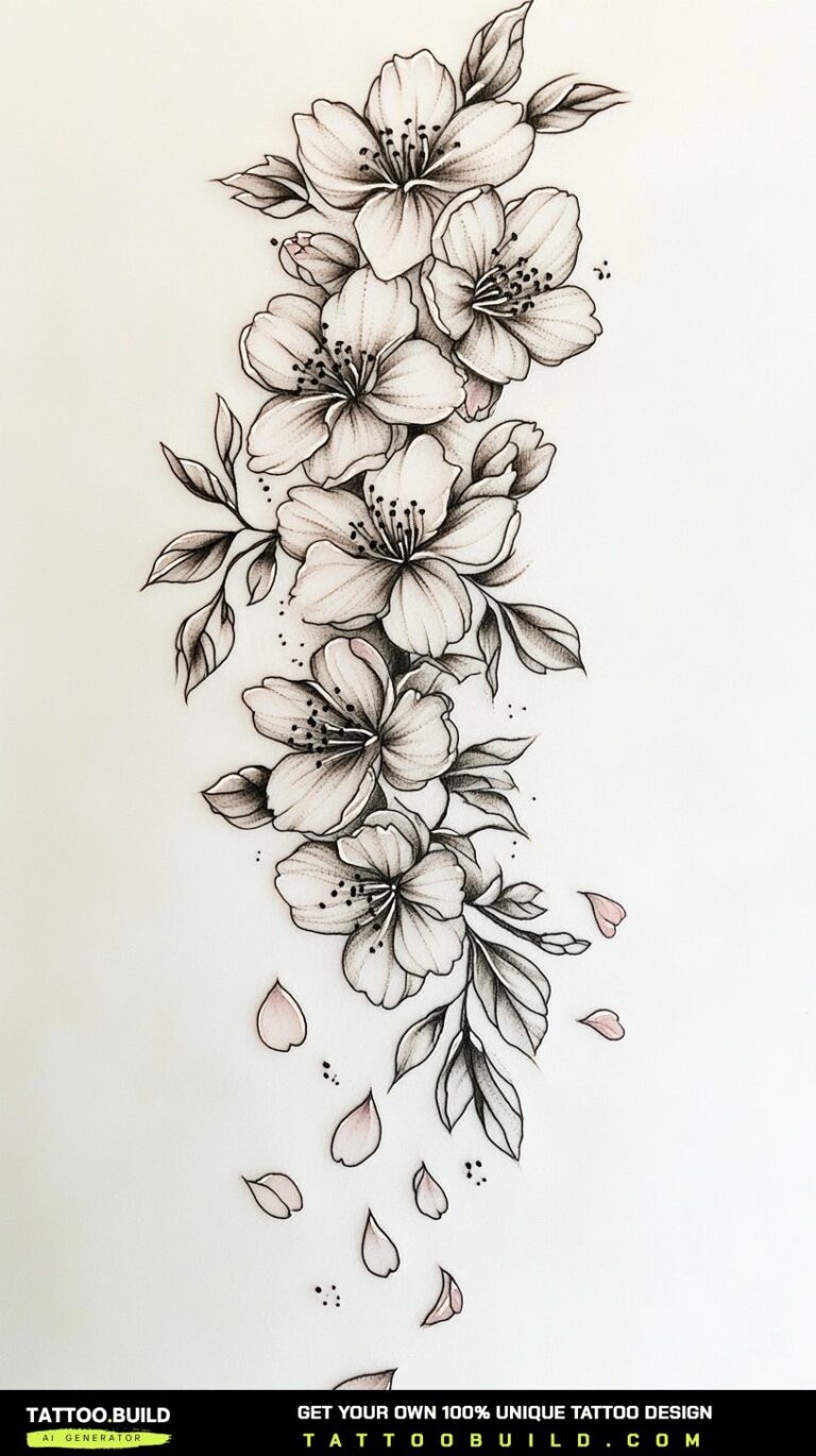 28  Creative Half Sleeve Tattoo Drawings Tattoo Build