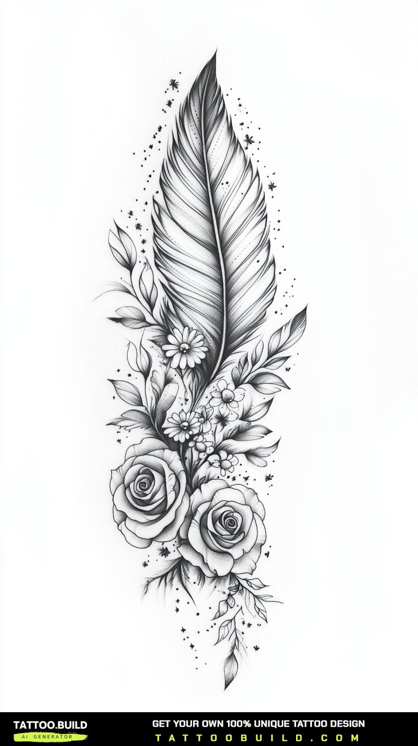 28  Creative Half Sleeve Tattoo Drawings Tattoo Build