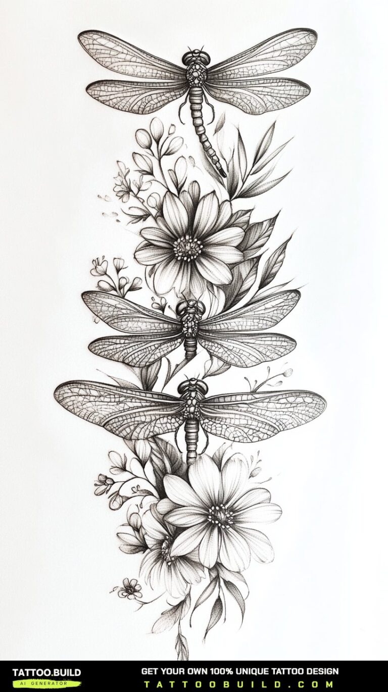 28  Creative Half Sleeve Tattoo Drawings Tattoo Build