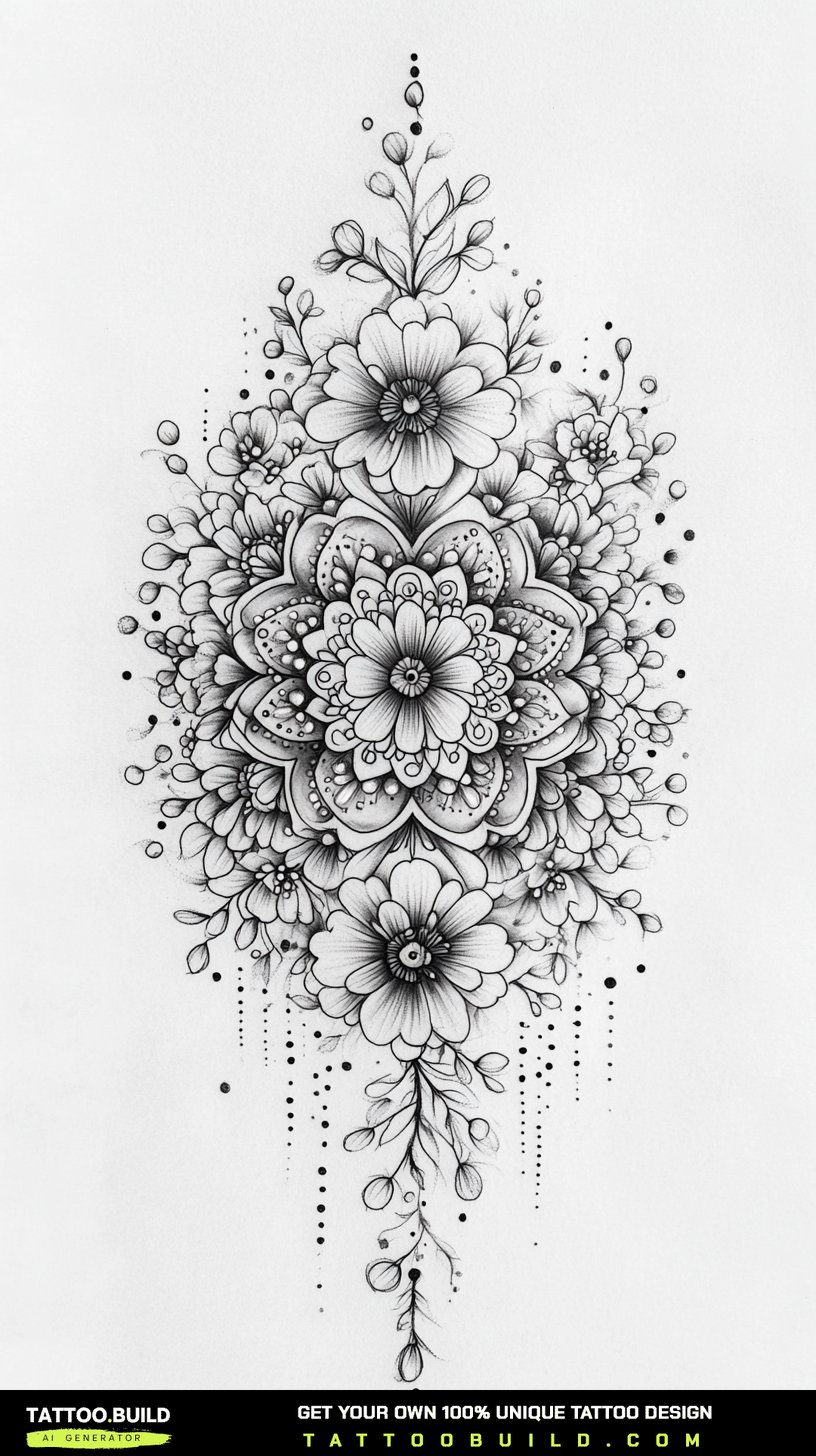 28+ Creative Half Sleeve Tattoo Drawings - Tattoo Build