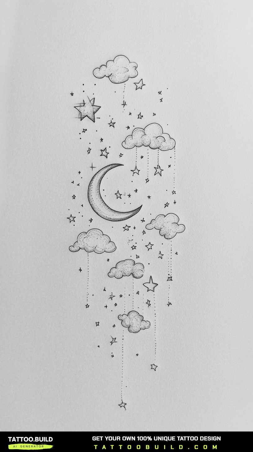 28  Creative Half Sleeve Tattoo Drawings Tattoo Build