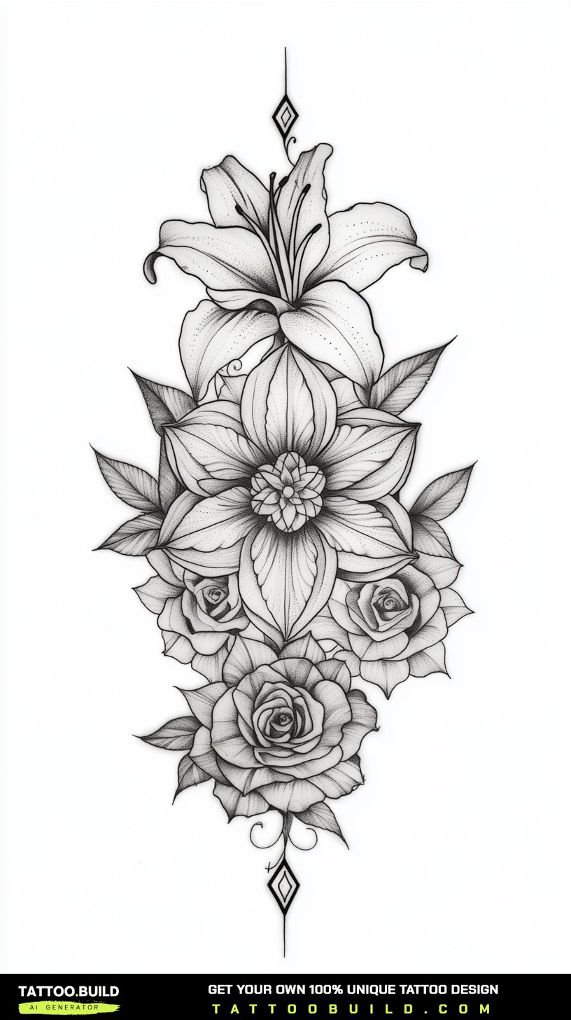 28  Creative Half Sleeve Tattoo Drawings Tattoo Build