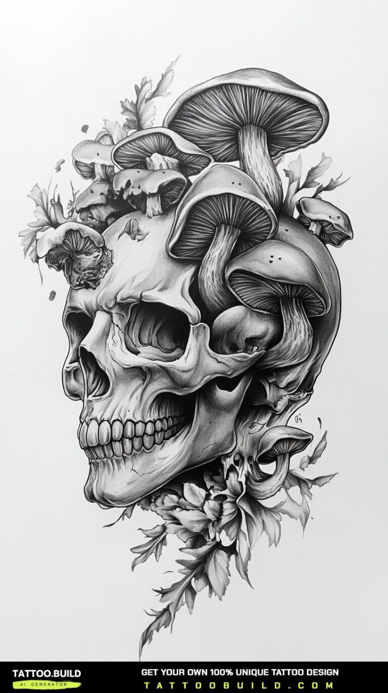 31 Skull Tattoo Drawings Tattoo Build