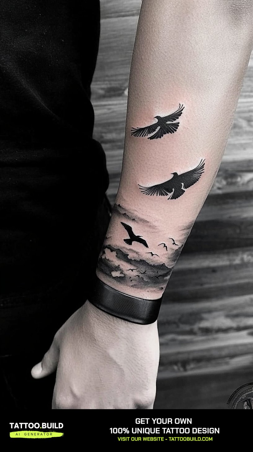 Half Sleeve Tattoos for Men That are just stunning - Tattoo Build