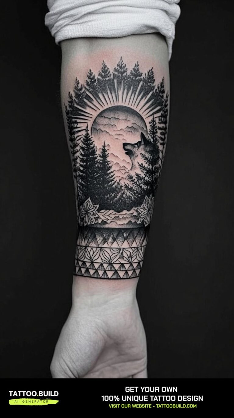 Half Sleeve Tattoos for Men That are just stunning - Tattoo Build