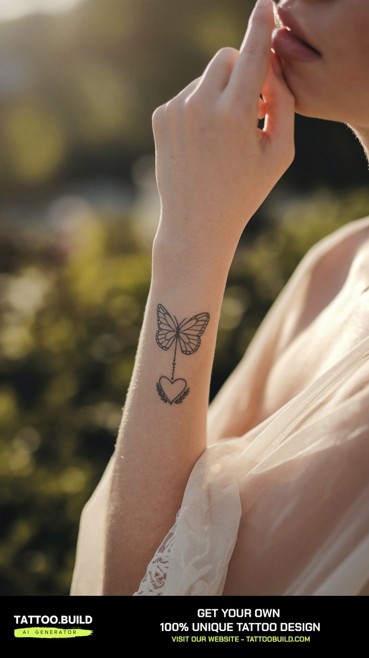 Small Meaningful Tattoos for Women (20+ Awesome Designs)