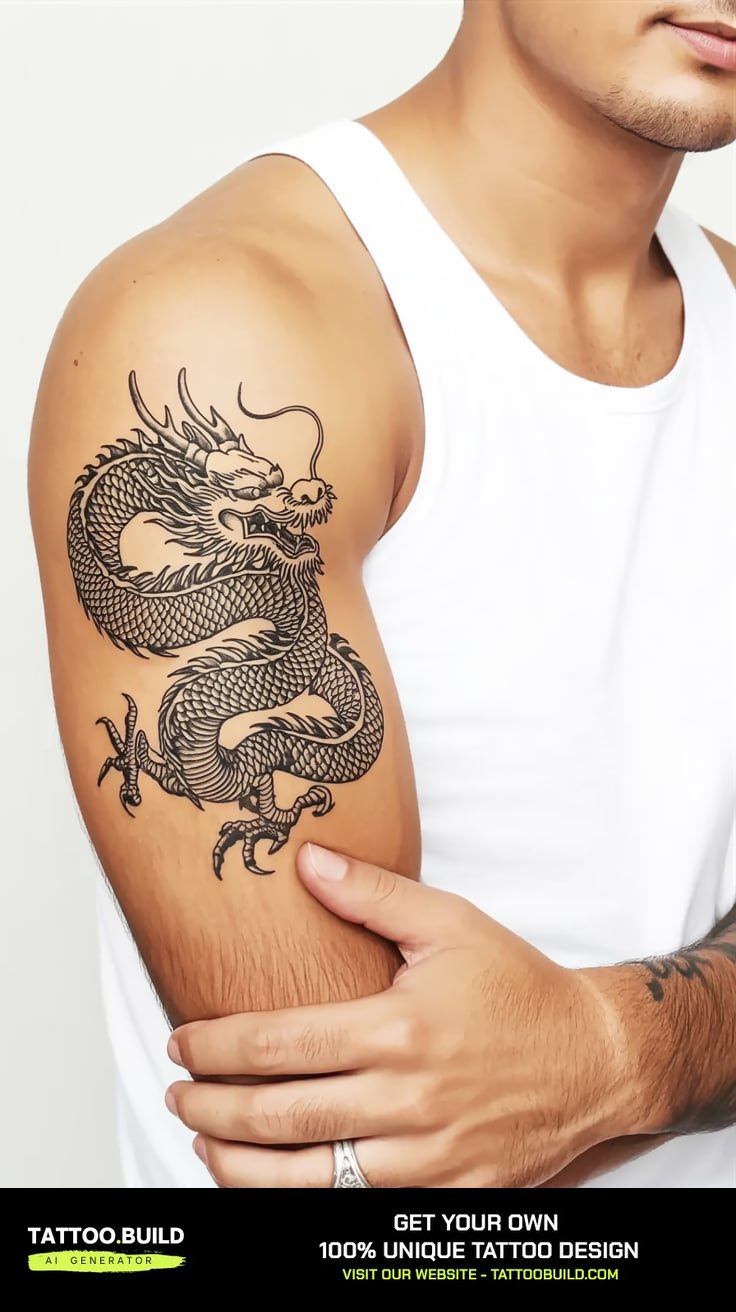 Cool Arm Tattoo Ideas for Guys (40+ Brilliant Designs)