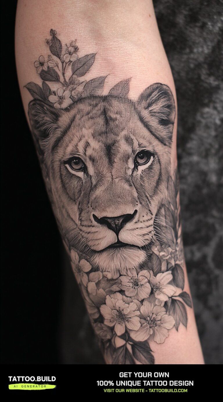 Coolest Sleeve Tattoos for Women (Bold & Beautiful Ideas)