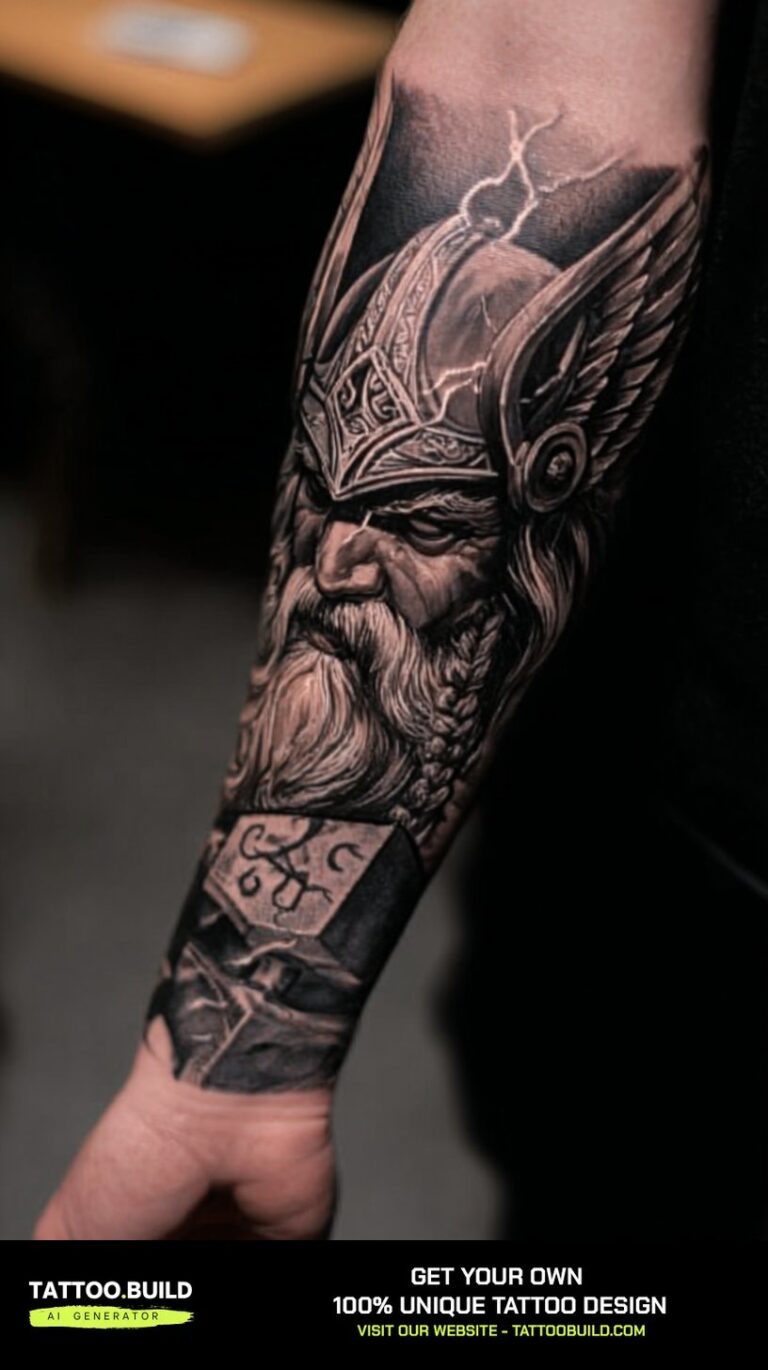Awesome Half Sleeve Tattoo Ideas for Me