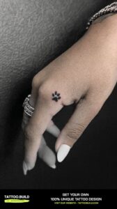 Women’s Hand Tattoos (Modern Styles)