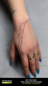 Women’s Hand Tattoos (Modern Styles)