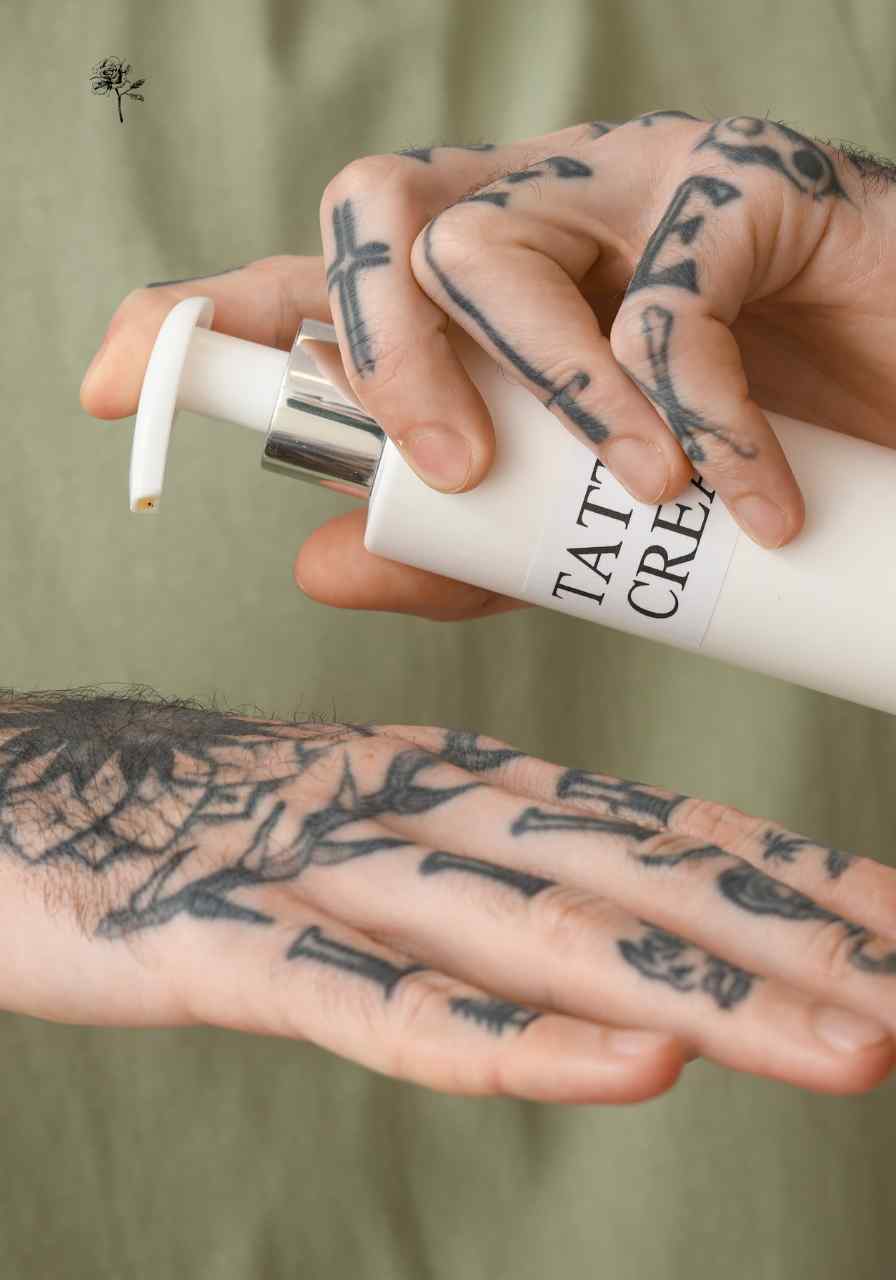 How to Prevent Tattoo Fading: Tips to Keep Your Ink Looking Fresh ...