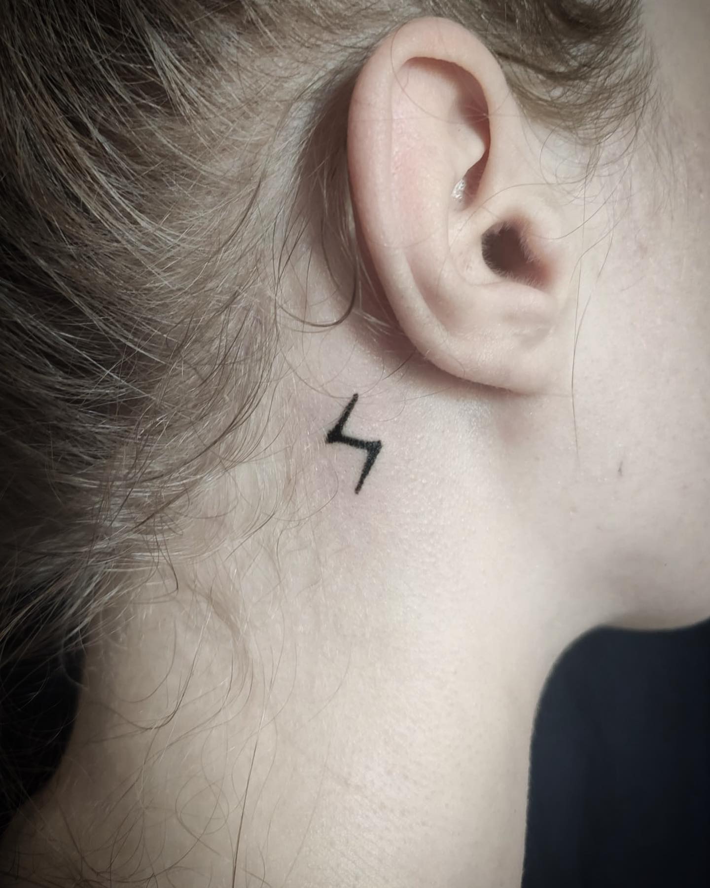 Ss Rune Tattoo 20 Rune Tattoo Ideas for Those Connected to Ancient Wisdom - Tattoo Build