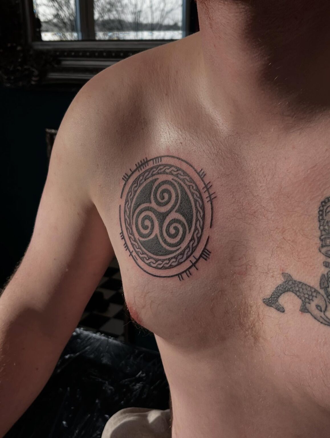 18 Viking Tattoo Ideas for Men Who Carry the Norse Spirit - Tattoo Build
